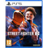 STREET FIGHTER 6 (PS5)