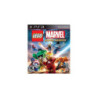 LEGO MARVEL SUPER HEROES PS3