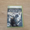 MEDAL OF HONOR AIRBORNE XBOX360