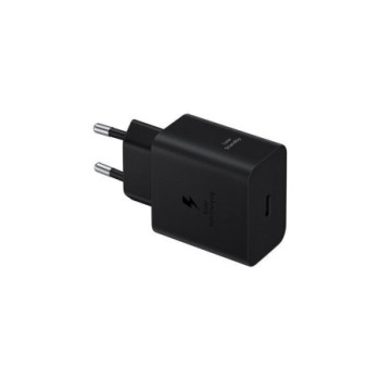 CHARGEUR SECTEUR SAMSUNG 45W 5A BLACK