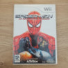 SPIDER-MAN LE REGNE DES OMBRES WII