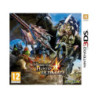 MONSTER HUNTER 4: ULTIMATE (3DS)