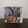 MONSTER HUNTER 4: ULTIMATE (3DS)