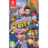 PAT PATROUILLE A LA RESCOUSSE D ADVENTURE CITY SWITCH