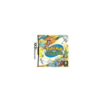 POKMON RANGER (DS)