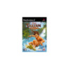 TARZAN FREERIDE  PLAYSTATION 2