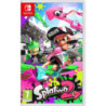 SPLATOON 2 - SWITCH