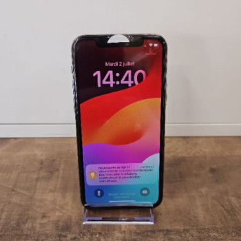 APPLE IPHONE 11 PRO 64GB GRIS SIDERAL