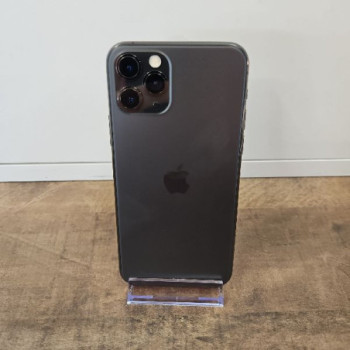 APPLE IPHONE 11 PRO 64GB GRIS SIDERAL