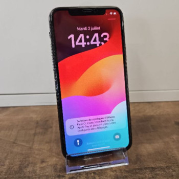 APPLE IPHONE 11 PRO 64GB GRIS SIDERAL