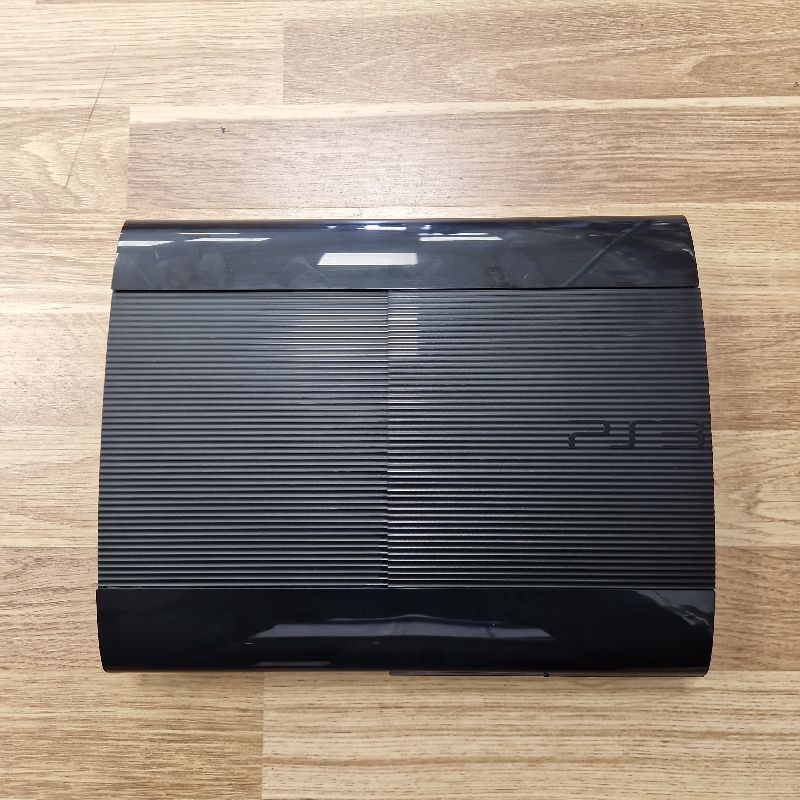 CONSOLE SONY PS3 ULTRA SLIM 12GB