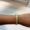 BRACELET OR JAUNE 22CT 14.71GR