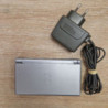 CONSOLE NINTENDO DS LITE GRISE