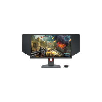 MNTR BENQ 24.5  240HZ XL2546K R