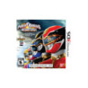 POWER RANGERS MEGAFORCE - NINTENDO 3DS