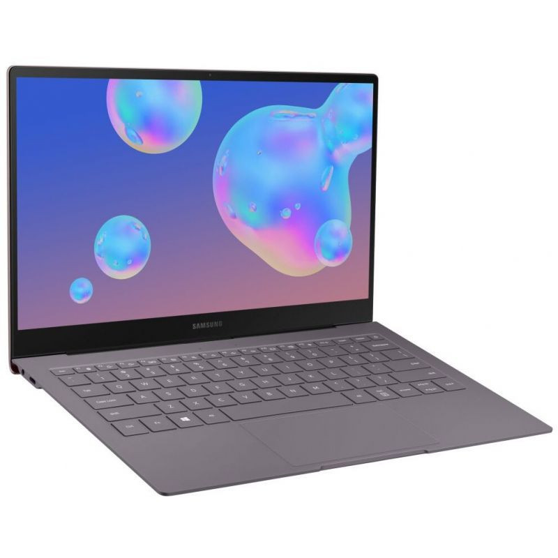 SAMSUNG GALAXY BOOK S I5 L16G7 8GB 256GB