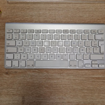 CLAVIER APPLE A1314