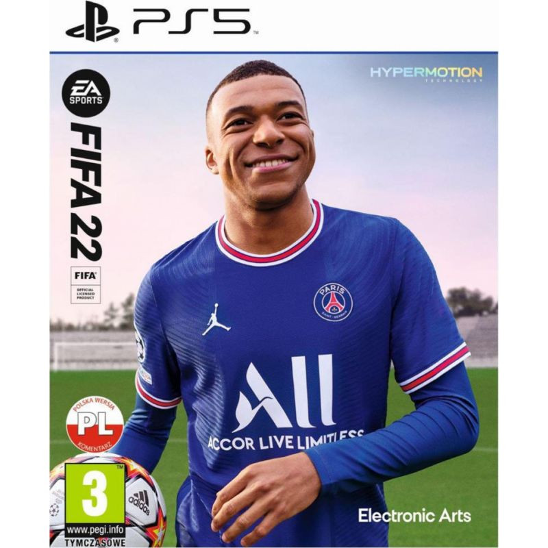 FIFA 22 - PS5