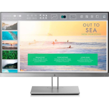 HP ELITEDISPLAY E233 58.4 CM (23 ) FULL HD LED