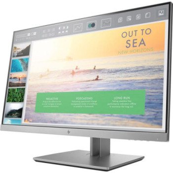 HP ELITEDISPLAY E233 58.4 CM (23 ) FULL HD LED