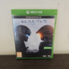 HALO 5 GUARDIANS XBOX ONE