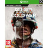 CALL OF DUTY : BLACK OPS COLD WAR XBOX SERIES