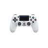 DUALSHOCK 4 CONTROLLER GLACIER WHITE V2