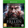 LORDS OF THE FALLEN EDITION COMPLETE XBOX ONE