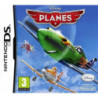 DISNEY PLANES (NINTENDO DS)