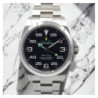 ROLEX OYSTER PERPETUAL AIR KING 40 126900