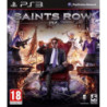 SAINTS ROW 4 - PS3