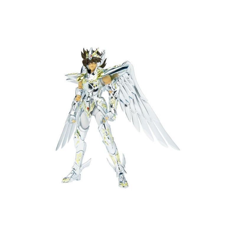 SAINT SEIYA: PEGASUS SEIYA DIVINE GOD CLOTH MYTH