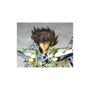 SAINT SEIYA: PEGASUS SEIYA DIVINE GOD CLOTH MYTH