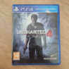 UNCHARTED 4 A THIEFS END - PS4