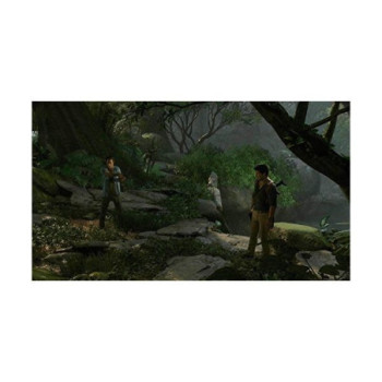 UNCHARTED 4 A THIEFS END - PS4