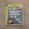 GRAND THEFT AUTO 4 PS3