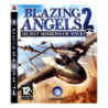 BLAZING ANGELS 2 SECRET MISSIONS OF WWII - PS3