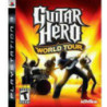 GUITAR HERO WORLD TOUR - PS3