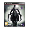 DARK SIDERS 2 - PS3