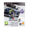 GRAN TURISMO 5 ACADEMY EDITION - PS3