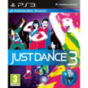 JUST DANCE 3 - PS3