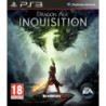 DRAGON AGE INQUISITION - PS3