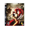 HEAVENLY SWORD - PS3