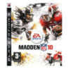 MADDEN NFL 10 - PS3