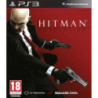 HITMAN ABSOLUTION - PS3