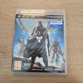 DESTINY - PS3