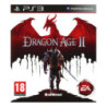 DRAGON AGE II PS3