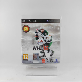 NHL 15 - PS3