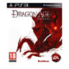 DRAGON AGE ORIGINS - PS3