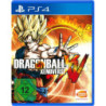 DRAGONBALL XENOVERSE PS4